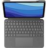 Logitech 920-010147 Combo Touch Folio con tastiera e 920-010147
