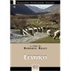 edb Levitico. Versione interlineare in italiano