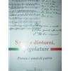 CRT Sapri e dintorni. Spigolature (poesia e amor di patria)