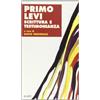 Libriliberi Primo Levi. Scrittura e testimonianza