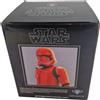 Gentle Giant Star Wars Episodio Ix Busto 1/6 Sith Trooper Diamante Select Limitata, 2000