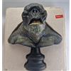 Weta Signore Delle Anelli Cave Troll Busto IN Resina 28 CM Sideshow Weta 10000 Ex