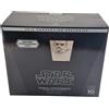 Gentle Giant Star Wars Imperial Stormtrooper Mcquarrie Gentle Giant Delux 1/6 Busto 1800 Ex #
