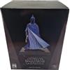 Gentle Giant Star Wars: Episodio I: Gentle Giant Senate Guard (Blu) Statua 33 CM limitée1500