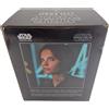 Gentle Giant Star Wars Busto Viramo Erso Seal Commander 1/6 Esclusivo Gentle Giant 16 CM