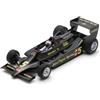 Spark Lotus 79 Mario Andretti #5 GP Del Belgio 1978 18S366 1/18 Spark F1 Formula 1