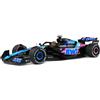 Solido Alpine F1 Team A524 Esteban Ocon Miami GP 2024 S1814001 1/18 Solido F1