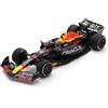 Spark Red Bull Corsa RB19 Segio Perez #11 Saudi Arabian Gp 2023 18S885 1/18 Spark F1