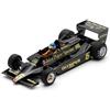 Spark Lotus 79 Ronnie Peterson #6 Austrian Gp 1978 18S367 1/18 Spark F1 Formula 1
