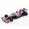Spark Bwt Corsa Punto RP20 Nico Hulkenberg #27 70th Anniversario Gp 2020 1/43 Spark