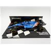 MINICHAMPS Alpine F1 Team A521 Fernando Alonso #14 Bahrain GP 2021 1/43 Minichamps Nuovo