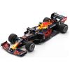 Spark Red Bull Honda RB16B Max Verstappen #33 Monaco GP 2021 18S595 1/18 Spark