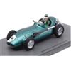 Spark Brm P25 Mike Hawthorn #23 Britannici Gp 1956 S5720 Spark 1/43 F1 Formula 1