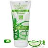 bleu & marine Bretania - Gel Idratante 100% Naturale All'Aloe Vera | Ottimo per Corpo, Viso e Capelli | Azione Profonda e Rigenerante | Texture Leggera e Rapido Assorbimento, 200 ml