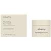 ALKEMY Crema Viso Nutriente Intensa, ad azione Elasticizzante e Anti Età, Crema Antirughe Trattamento Nutriente per tutti i tipi di pelle Dermatologicamente Testata, Cosmetica Naturale - 50ml