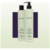 Generico KIT VOLUME SHAMPOO E CONDITIONER Trattamento condizionante volumizzante balsamo maschera per capelli sottili fini Biacrè 250 ml con proteine vegetali idratante nutriente