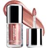Sacheu Liquid Eyeshadow STAY-N, Buildable & Blendable, Shu-ggah | Formula cremosa e pigmentata, lunga tenuta, anti-piega, con acido ialuronico & aloe, vegano