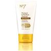 No7 Protect & Perfect Intense Advanced Protezione Solare Viso SPF 50