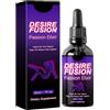 KOAHDE Pleasures Peak Secret Drops,Pleasurepeak Oral Drops,Aumenta i Livelli di Energia, Promuove il Rilassamento 1PC