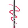 Sacheu Lip Liner Stay-N Tinta Labbra Peel Off - Tattoo per Labbra a Lunga Durata, Effetto Matte Transfer Proof con Acido Ialuronico e Vitamina E, Vegano Trucco Cruelty-free (Power Move)