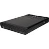 HP EliteDesk 8 Mini G1a Desktop PC Wolf Pro Security Edition AMD Ryzen™ 5 220 16 GB DDR5-SDRAM 512 GB SSD Windows 11 Pro Mini PC Nero