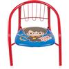 ARDITEX Chaise en métal Harry Potter,,,,