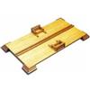Mantua Model Basamento Componibile per Navi antiche 170x320 mm Art.7210