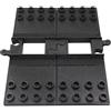 Trackscreations Compatibile con Duplo, Passaggio in treno