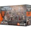 Games Workshop - Warhammer 40,000 - Uccidi Squadra: Sanctifiers