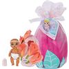BABY born 904251 Surprise Bambolotti Serie 4 - per Mani Piccole, Il Gioco Creativo Promuove L'Empatia e Le Abilità Sociali, per Bambini Dai 3 Anni in Su - Include Copertina, Biberon e Altro