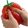 Generico Giocattolo Da Stress Fragola | Finto Frutto Sensoriale Da Spremere Giocattolo | Oggetto Per Pizzicare E Sfogare | Per Adulti: Lavoro, Studio, Home Office, Scuola, Viaggi, Pendolarismo, Attesa