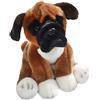 Carl Dick Peluche Cane, Deutscher Boxer 25cm, 3344