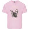 Gildan T-Shirt In Cotone Per Uomo Ouija Spirit Board Halloween Demoni Fantasmi