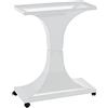 Ferplast Supporti per gabbie per uccelli Ferplastsostegno con ruote colorato F72