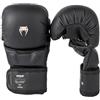 Venum Impact Evo Sparring MMA Guanti - Nero - M