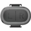 ABUS Remote Control Indicator Light per il casco da bicicletta HYP-E e le varianti ACE e BL.ACE - Telecomando senza fili per la luce lampeggiante del casco - Accessori per casco da bicicletta