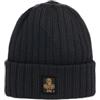 RefrigiWear Cappellino Blu Blu scuro