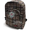 Stranger Things ZAINO REVERSIBILE COLLEGE STRANGER THINGS