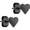 Tamaris, 0,6 cm, Acciaio inossidabile, Senza Gemme,
