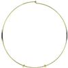 KIDULT - Collana Donna - Girocollo dorato componibile rigido - 751248