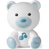 Chicco Gioco Dreamlight Azzurro Luce Notturna 0M+, 1 Pezzo