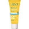 Uriage Bariésun - Fluido Antimacchia SPF50+ Protezione Solare Viso, 40ml