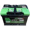 FIAMM BATTERIA AUTO FIAMM TR720 ECOFORCE EFB 7906402 START&STOP 70AH 720A