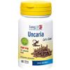 LONGLIFE Srl Longlife uncaria 60 capsule