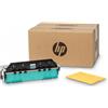 HP B5L09A, Serbatoio di Inchiostro Residuo Originale HP, Compatibile con Stampante HP OfficeJet JX555