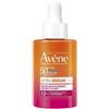 AVENE (PIERRE FABRE IT. SPA) AVENE SOL ULTRA SIERO RIMPOLPA