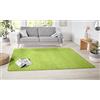 Hanse Home 101149 - Tappeto Persiano, 140 x 200 cm, Colore: Verde