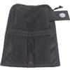 Jinhxofs Tasca Coscia Subacquea Leggera Borsa da Coscia da Immersione Pieghevole Borsa Porta Attrezzi Subacquei per Immersioni Tecniche, Tasche Destra