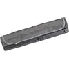 UKCOCO Borsa Porta Tappetino Yoga Antiscivolo in Materiale Resistente, Spallacci Ergonomici e Capiente Contenitore Portaoggetti per Pilates, Fitness e Meditazione