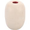 TEHAUX Boa Galleggiante 15 CM X 20 CM per Segnalazione in Acque Dolci e Salate con Funzione Antiinfiltrazione Acqua per Accessori da Pesca e Gabbie Acquacoltura